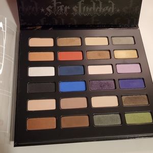 Kat von D Star Studded